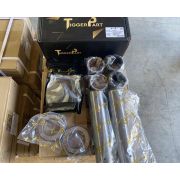 Ремкомплект шкворня X3000/F3000 HD90009410357 TiggerPart-0679