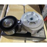 Ролик натяжной WP10 SHAANXI 612600061256 TiggerPart-0461