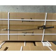 Ручка двери внутренняя левая FAW J6 6105075-A01 КИТАЙ