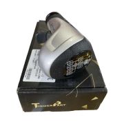 Ручка рычага КПП -12ст. с флажком X3000 12JS160T-1708010-51 TiggerPart-0652