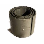 Сайлентблок заднего стабилизатора 50*85*72 MAN 81.43722.0068 TiggerPart-0386
