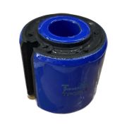 Сайлентблок стабилизатора переднего SHACMAN X3000/F3000 81.96210.0450 TiggerPart-0551
