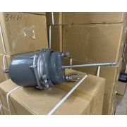 Энергоаккумулятор задний длинный шток HOWO SHAANXI WG9100360303