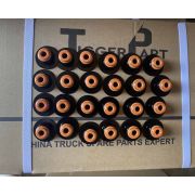 Сальник клапанов (впуск выпуск) комплект 24 шт Dongfeng 3948578/3943888 TiggerPart-0624