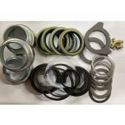 Ремкомплект тормозного вала задний MAN/MB 8150380006S TiggerPart-0391
