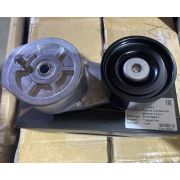 Ролик натяжной ремня VOLVO 21819687 TiggerPart-0463
