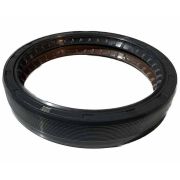 Сальник хвостовика КПП 95,25*114,8/4*20 F19109+C01032 TiggerPart-0069