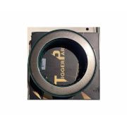 Сальник хвостовика редуктора 77*111*22 SHAANXI HANDE HD90009320072 TiggerPart-0083A