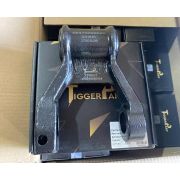 Серьга передней рессоры SHACMAN 199100520034/SZ970000026 TiggerPart-0653