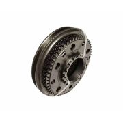Синхронизатор 1-2й передачи 12JS160T-1701170G TiggerPart-0001