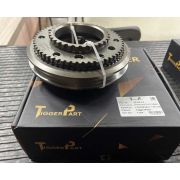 Синхронизатор 3-й и 4-й передачи (Сталь) FULLER, 12JSDX 12JSDX240T-1701180 TiggerPart-0574