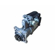 Стартер YUCHAI YC6B 11 зубьев B7617-3708100 TiggerPart-0103
