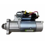 Стартер 10 зубьев WD615 HOWO VG1560090001 КИТАЙ