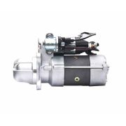 Стартер 10 зубьев M93R3007 Deuts TD226B SDLG 130236066 13031962 TiggerPart-0102