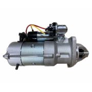 Стартер 10 зубьев M93R3007 Deuts TD226B SDLG 130236066 13031962 КИТАЙ