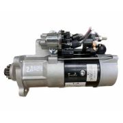 Стартер 11 зубьев под фишку WP10 Евро3 SHAANXI F3000 612600090562 TiggerPart-0100
