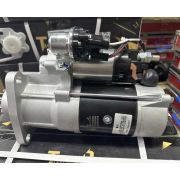 Стартер CUMMINS M11 SHACMAN X3000 5284086/4985441/2871257/3103952/4974389 TiggerPart-0893