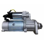 Стартер WP10 11 зуб. SHAANXI 612600090293 КИТАЙ