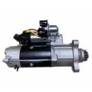 Стартер WP12 11 зубьев SHAANXI 612630030208 КИТАЙ