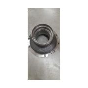 Ступица передняя (Front,сABS) SHAANXI X3000/F3000 6*6 81.36501.0091 КИТАЙ