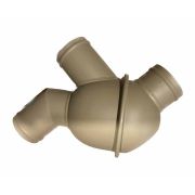 Термостат 80С SHAANXI 612600060371 TiggerPart-0277