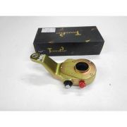 Трещетка тормозная задняя левая d38 19шлицов HOWO SHAANXI WG9100340056 TiggerPart-0057
