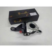 Трещетка тормозная задняя правая (автоматическая) X3000/SITRAK HD90129340258 TiggerPart-0065