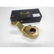 Трещетка тормозная задняя правая d38 19шлицов HOWO SHAANXI WG9100340057 TiggerPart-0056