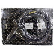 Трос газа SHAANXI F2000 DZ9100575003 TiggerPart-0137