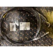 Трос газа L 1900 мм HOWO WG9725570001 TiggerPart-0138