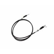 Трос газа SHAANXI F2000 F3000 DZ9100575005 TiggerPart-0135
