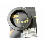 Шайба выходного вала демультипликатора КПП SHAANXI 12JSD200T-1707107 TiggerPart