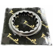 Шайба КПП вторичного вала 12JS160-1701122 TiggerPart