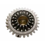 Шестерня делителя КПП Fuller 12JSD 12JSD200Т-1707030B TiggerPart-0591