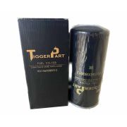 Фильтр топливный тонкой очистки Евро3 HOWO WK962/7 TiggerPart-0378