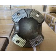 Фланец карданного вала D180mm 4отверстия для крестовины 57*152mm TiggerPart-0639