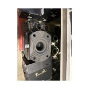 Фланец проходного вала FAW 2502165-A6T/B TiggerPart-0815