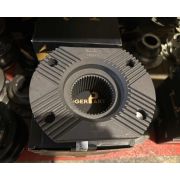 Фланец редуктора заднего моста FAW J6 2402066-A0E TiggerPart-0817