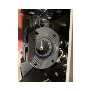 Фланец редуктора среднего моста FAW J6 2502066-A0E TiggerPart-0816