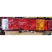 Фонарь задний левый HONGYAN YH-HWD-L TiggerPart-0664