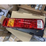 Фонарь задний левый HOWO T5G/SITRAK WG9719810011 TiggerPart-0666