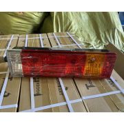 Фонарь задний левый X3000 DZ95189811211/81.25225.6465 КИТАЙ