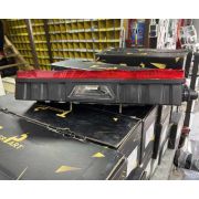 Фонарь задний левый+ разъем SHAANXI F3000 /X3000 DZ95189811211/81.25225.6465 TiggerPart-0668