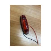 Фонарь задних габаритов кузова FAW J6 790121-0011 КИТАЙ