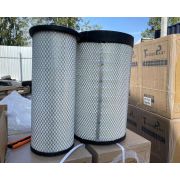 Фильтр воздушный K3050 SHACMAN X3000/M3000 WP12 Е-5 TiggerPart-0545
