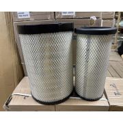 Фильтр воздушный с глухим дном AF26597+AF2659/K3043PU TiggerPart-0850