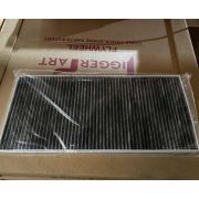 Фильтр салона SHAANXI F3000 81619100011 КИТАЙ
