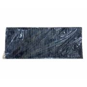 Фильтр салона SHAANXI X3000/М3000 165х390х20 54LK0286 КИТАЙ