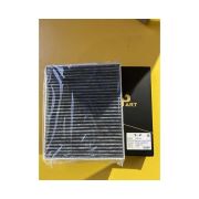 Фильтр салона SHACMAN X6000 8103415-SA002-01 TiggerPart-0742