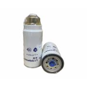 Фильтр топливный IVECO HONGYAN 5801312864/5801820210/5802302816, W400002813, 1100-728051,КИТАЙ